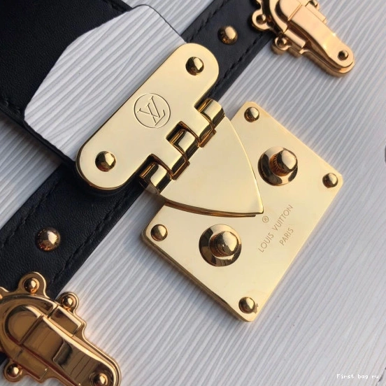 Frstbag ru Louis Vuitton TRUNK CHANELUTCH 0807